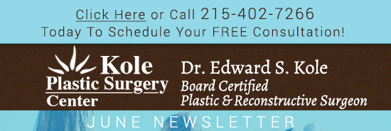 Plastic Surgery near Philadelphia, PA