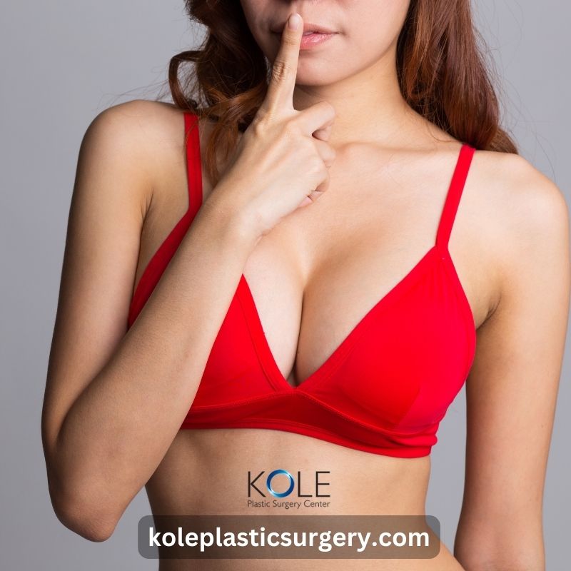 Kole Plastic Surgery Breast Augmentation Bucks County