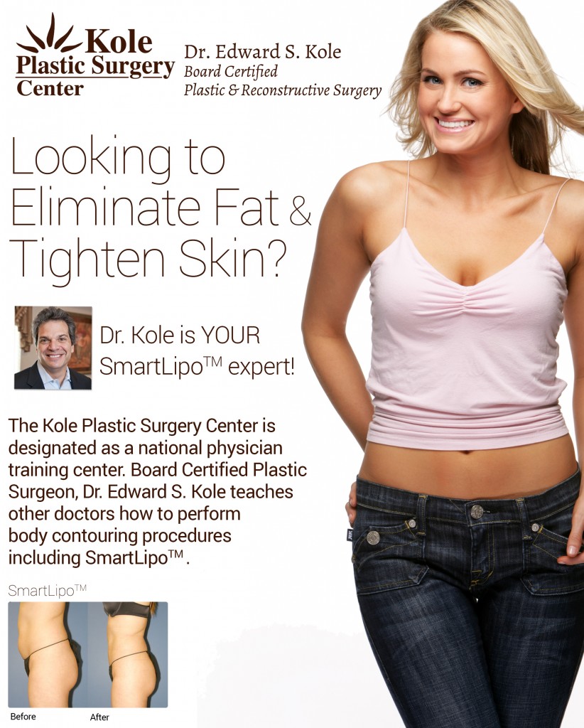 SmartLipo™ near Philadelphia, PA