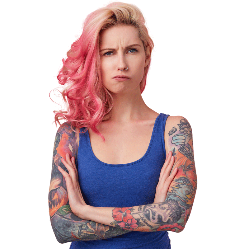 Kole Tattoo Removal Bucks County PA