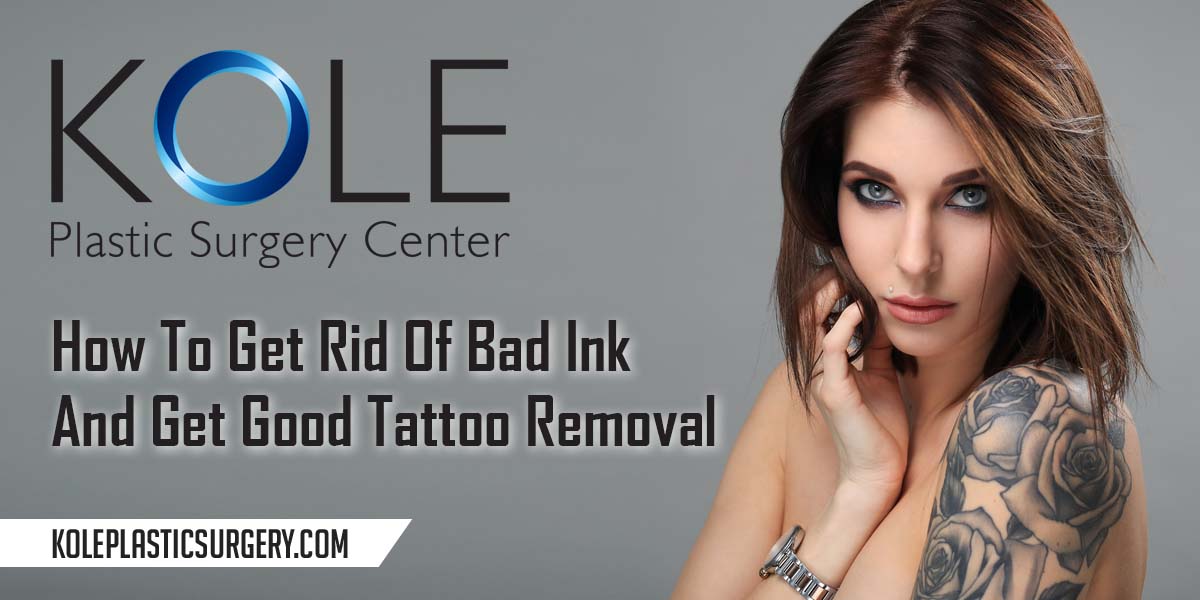 Dermabrasion Treatment for Tattoo Removal | Care Well Medical Centre