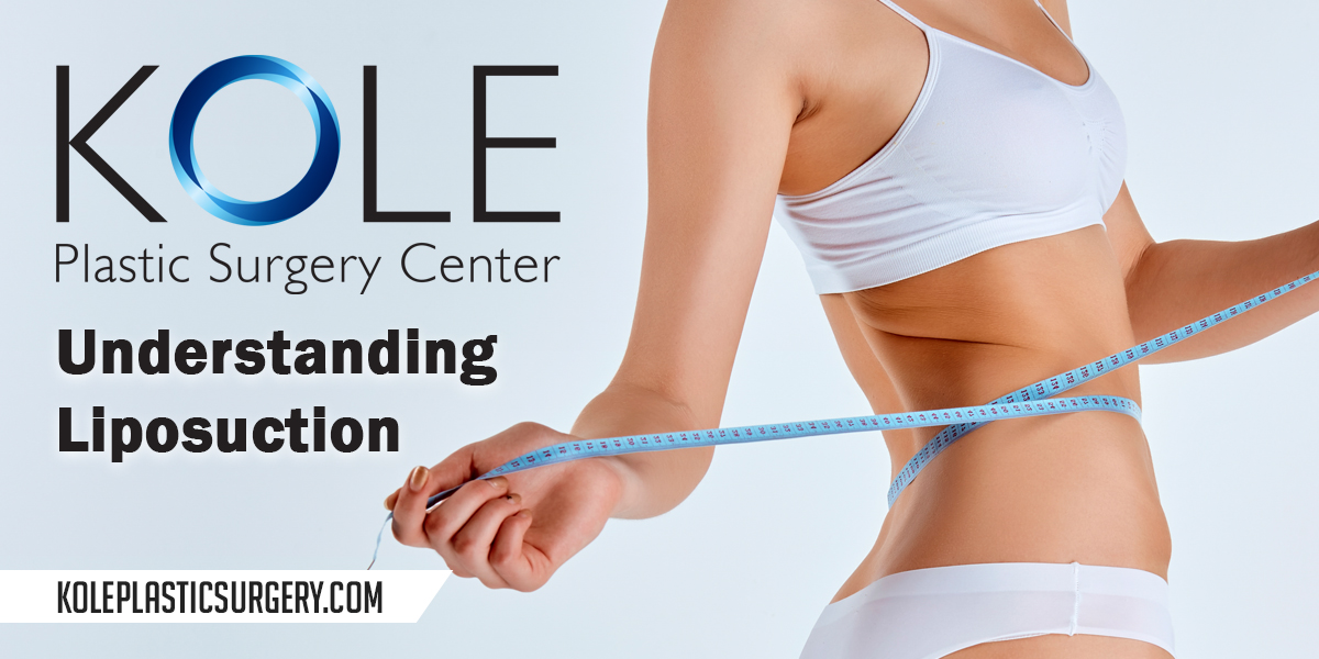 Understanding Liposuction