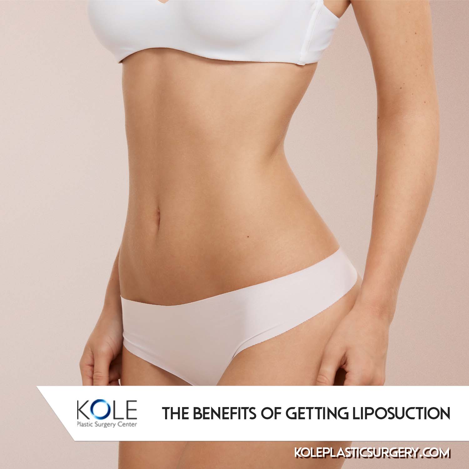 The Benefits of Getting Liposuction