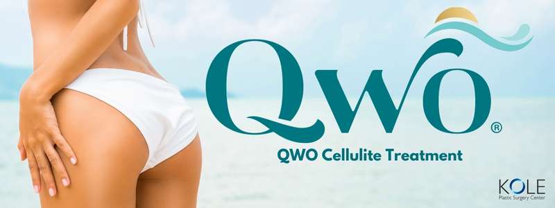 QWO New Patient Special $500 Off at Kole Plastic Surgery Center
