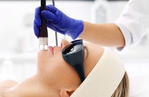 Laser Cosmetic Treatments Kole Plastic Surgery Bucks County PA