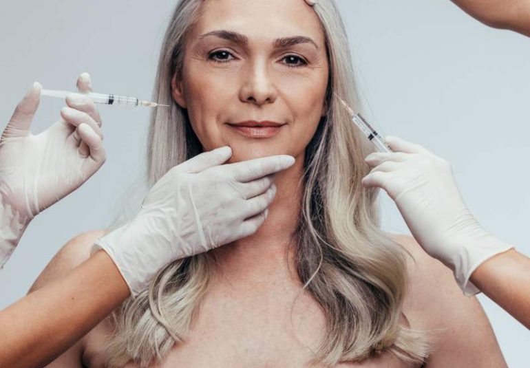 What is a Mommy Makeover Kole Plastic Surgery Bucks County PA
