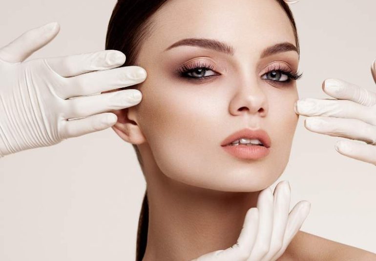 Top 3 Procedures 2023 Kole Plastic Surgery Bucks County PA