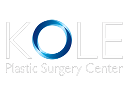 The Kole Plastic Surgery Center logo