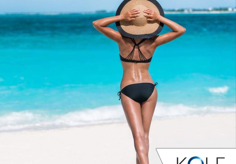 Summer Beach Body - Kole Plastic Surgery Bucks County