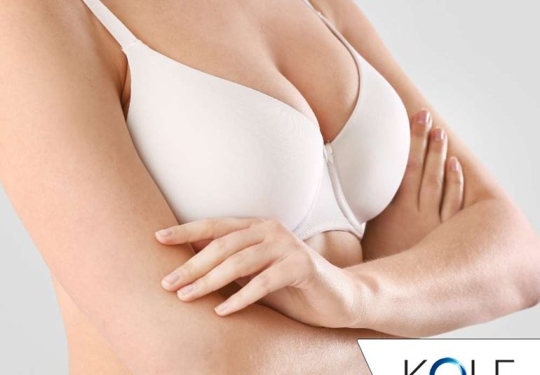 Breast Lift - Kole Plastic Surgery Bucks County