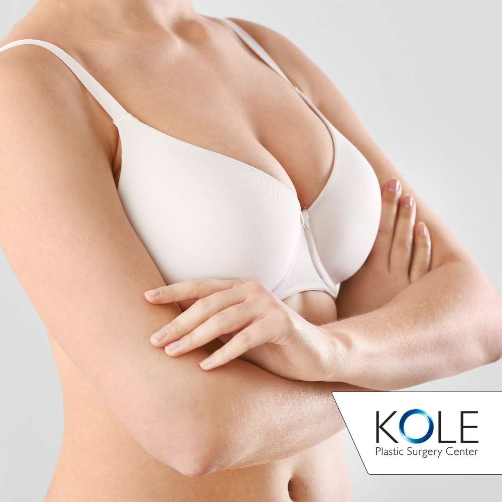 Breast Lift - Kole Plastic Surgery Bucks County