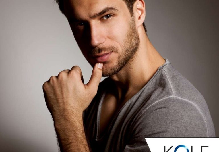 Male Face Lift - Kole Plastic Surgery Bucks County
