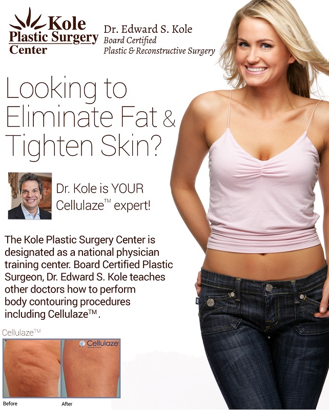 Looking to Eliminate Fat & Tighten Skin