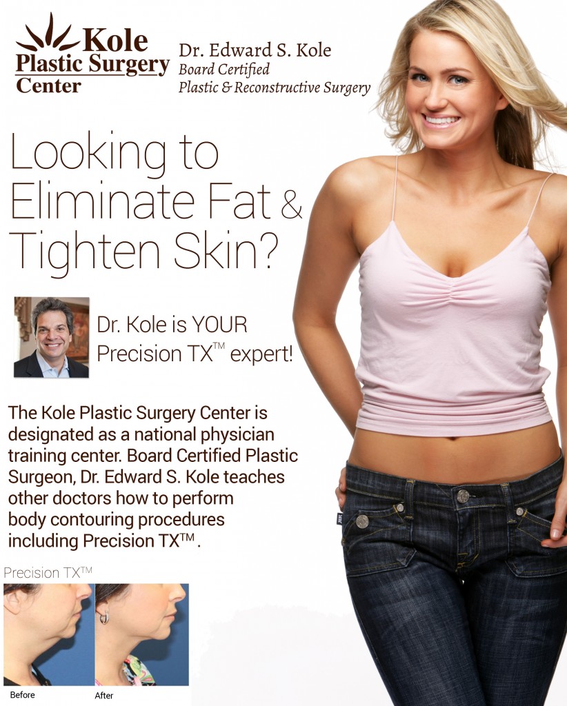 Looking to Eliminate Fat & Tighten Skin