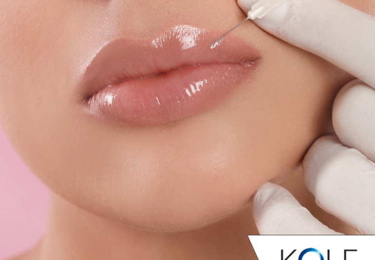 lip injection