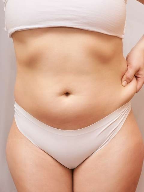 Mini Tummy Tuck Southampton  Partial Abdominoplasty Bucks County PA