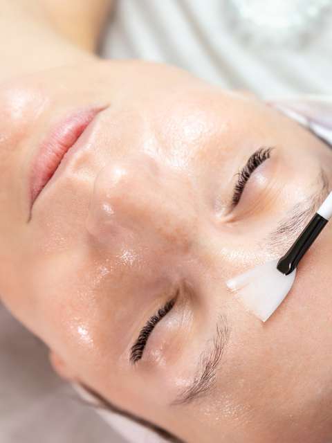 Kole Plastic Surgery - Chemical Peels Cost Bucks County