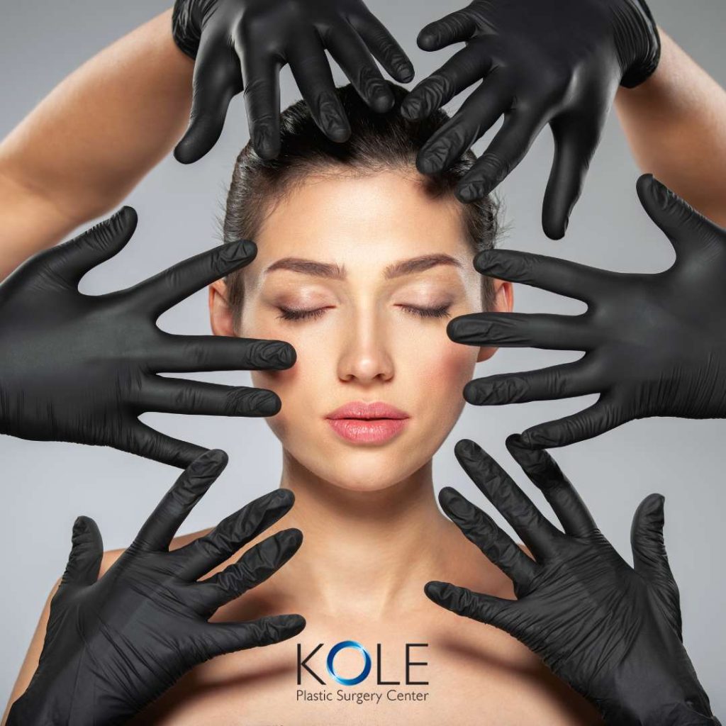 Kole Plastic Surgery Bucks County - Facial Surgery Southampton PA