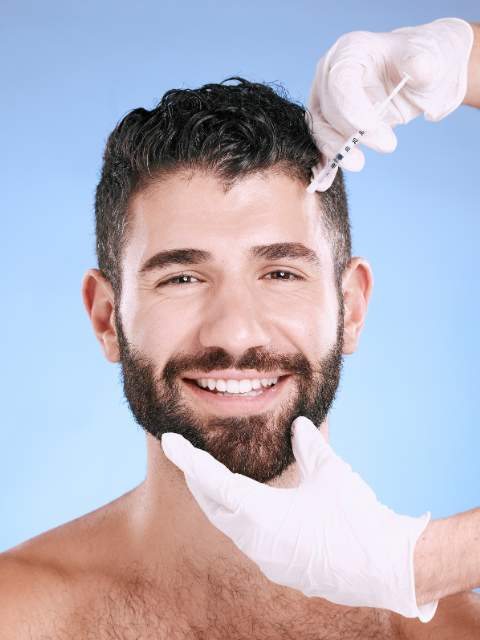 Kole Plastic Surgery Male Men Cosmetic Surgery - Bucks County