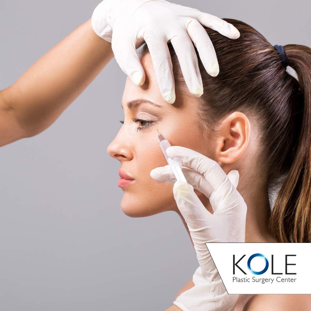 Non Surgical Procedures Kole Plastic Surgery Bucks County PA