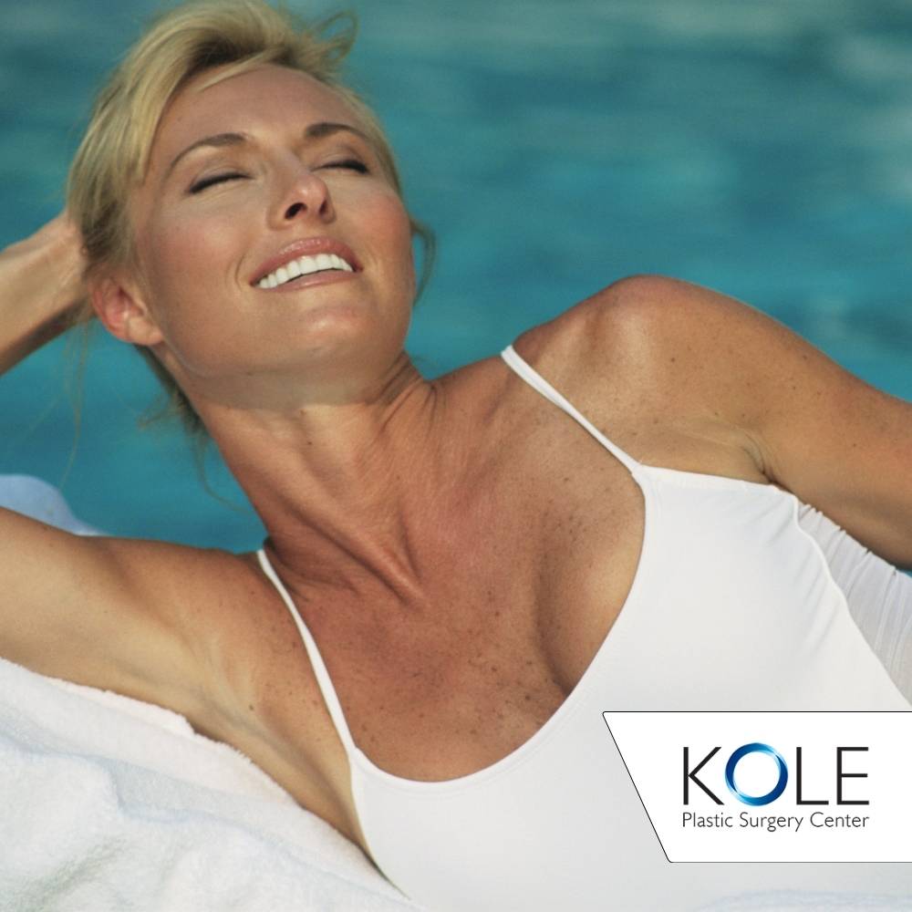 Menopausal Makeover what to know - Kole Plastic Surgery Bucks County PA