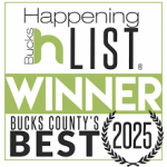 Bucks Happening Winner