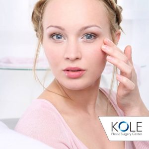 Eyelid Surgery After 50 - Kole Plastic Surgery Bucks County PA