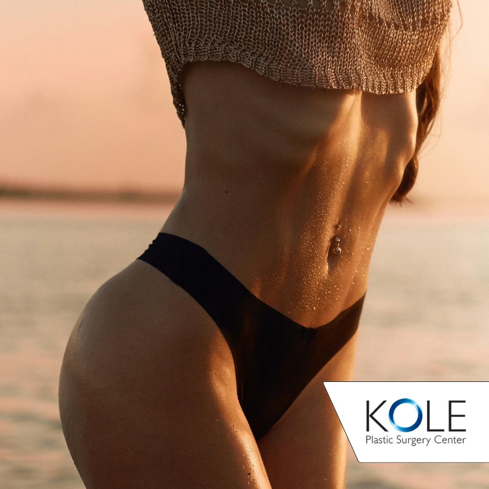 5 Unexpected Benefits of Abdominoplasty That Go Beyond Appearance - Kole Plastic Surgery Bucks County PA
