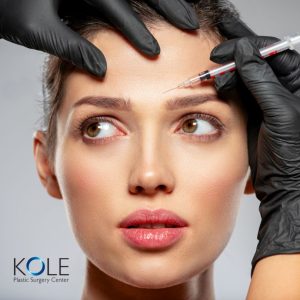 Kole - Botox in Bucks County