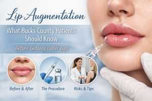 lip augmentation