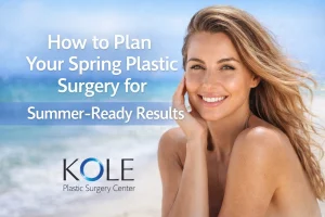 spring plastic surgery