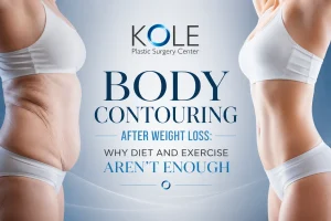 body contouring after weight loss