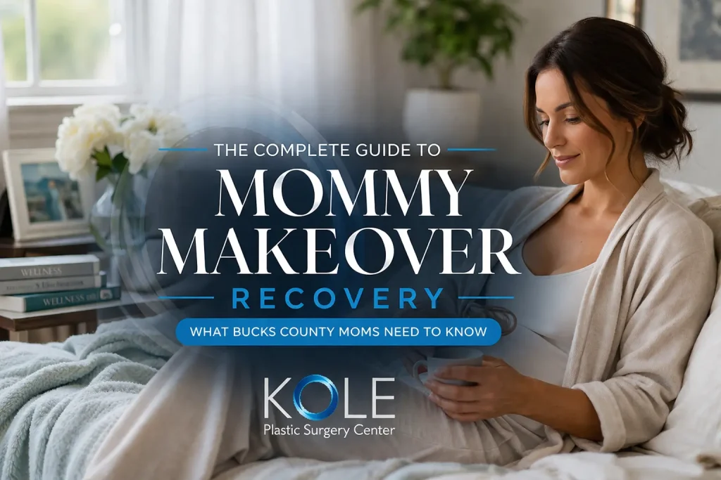 mommy makeover