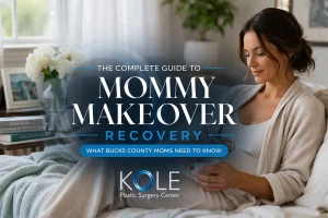 mommy makeover